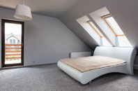 Mousehole bedroom extensions