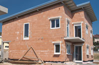 Mousehole home extensions