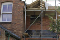 free Mousehole home extension quotes