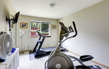 Mousehole home gym construction leads