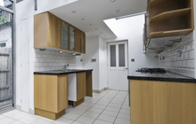 Mousehole kitchen extension leads