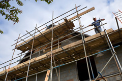 Mousehole multiple storey extensions quotes